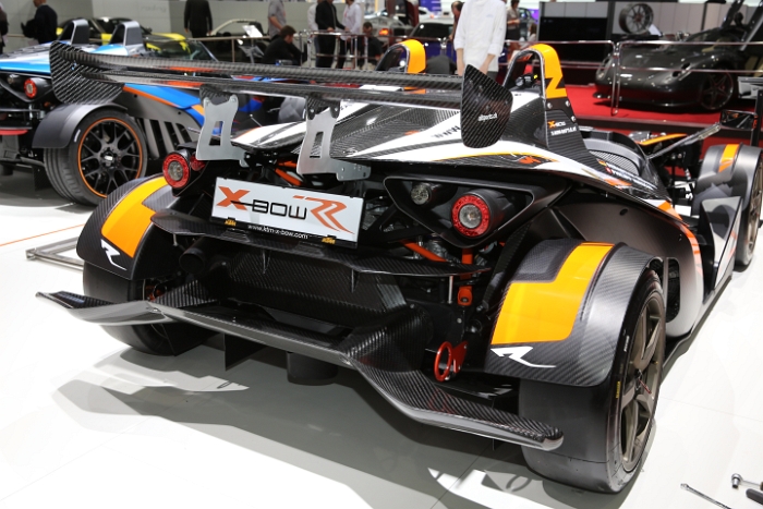 KTM X-Bow - 003